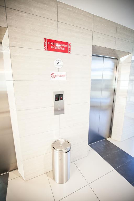Putatan Platinum Hotel Kota Kinabalu Dış mekan fotoğraf