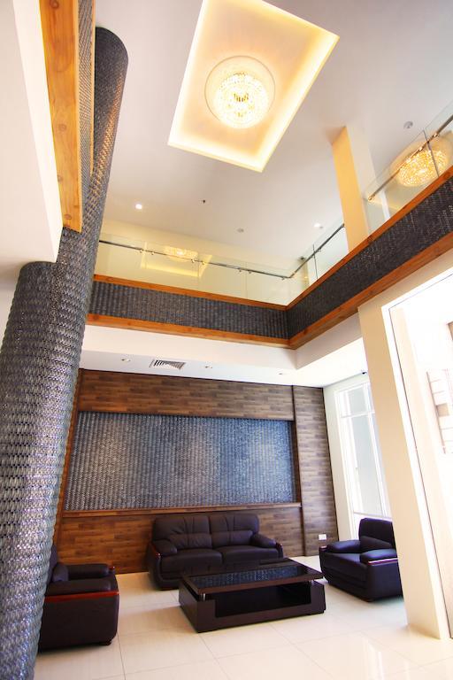 Putatan Platinum Hotel Kota Kinabalu Dış mekan fotoğraf
