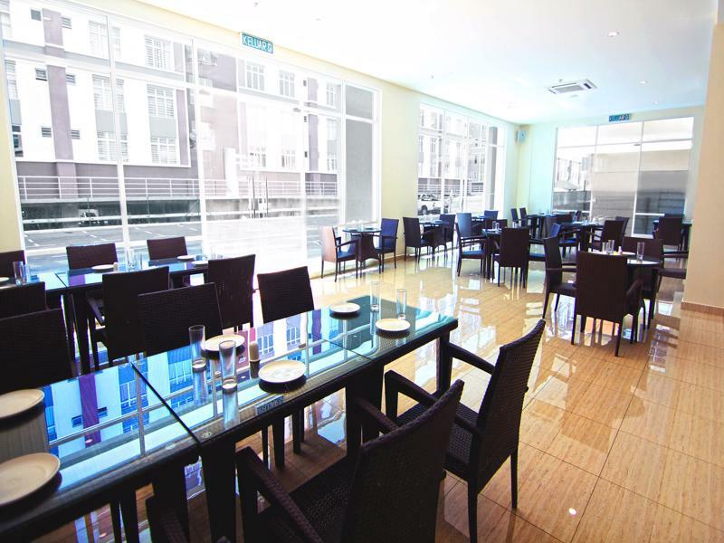 Putatan Platinum Hotel Kota Kinabalu Dış mekan fotoğraf