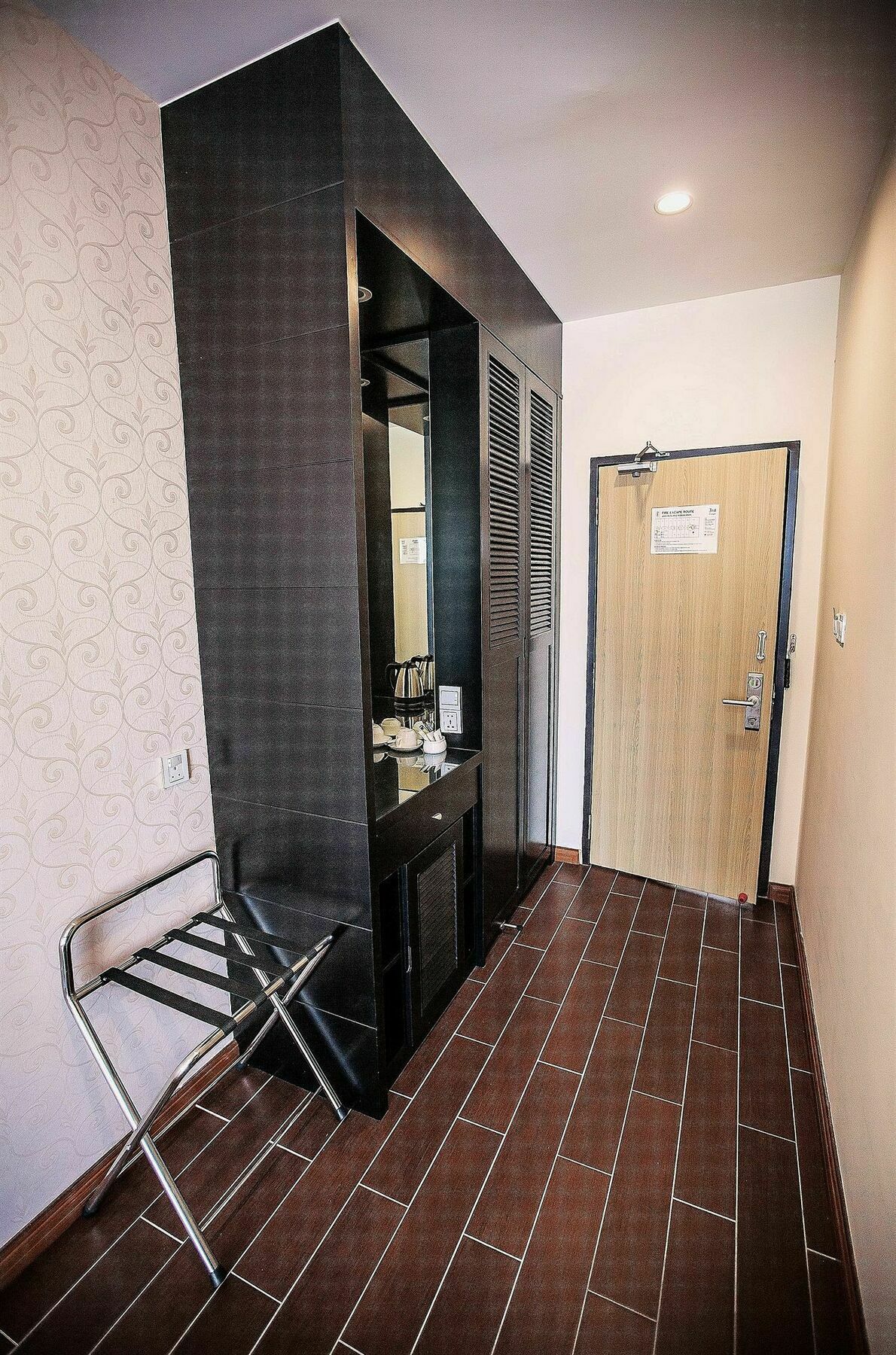 Putatan Platinum Hotel Kota Kinabalu Dış mekan fotoğraf