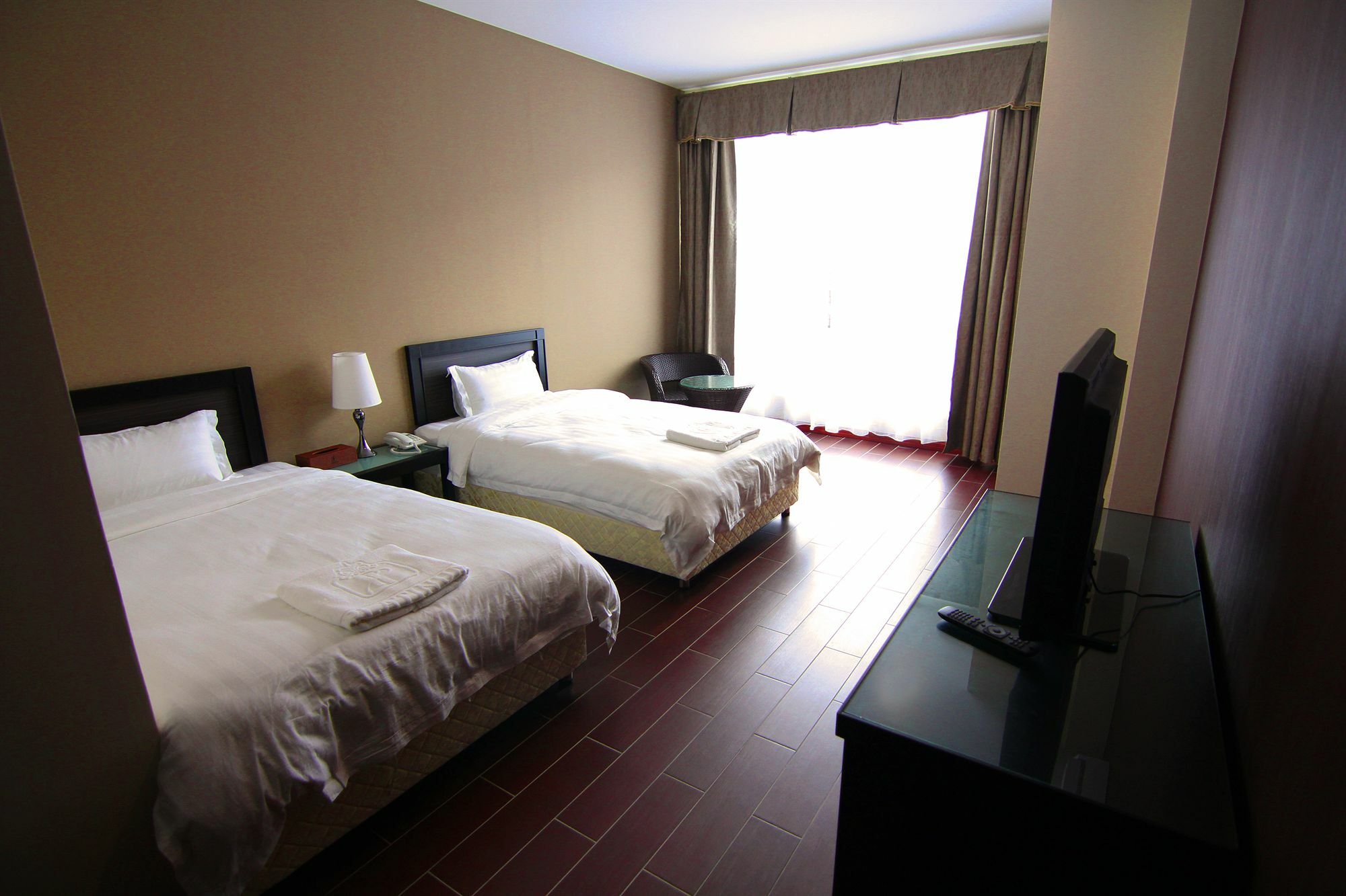 Putatan Platinum Hotel Kota Kinabalu Dış mekan fotoğraf