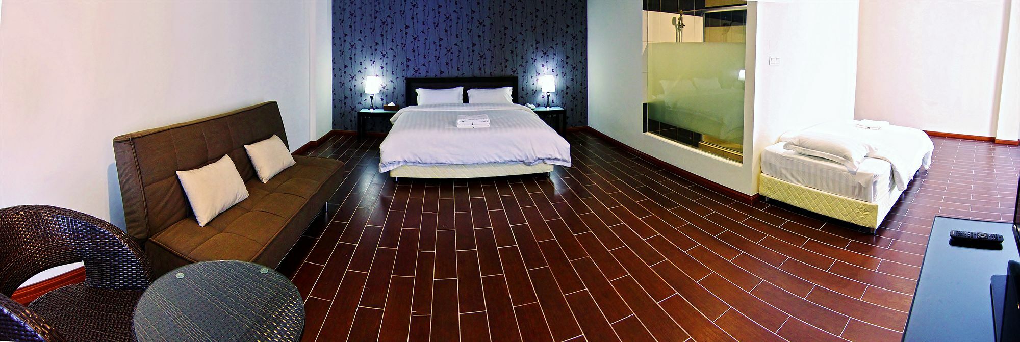 Putatan Platinum Hotel Kota Kinabalu Dış mekan fotoğraf