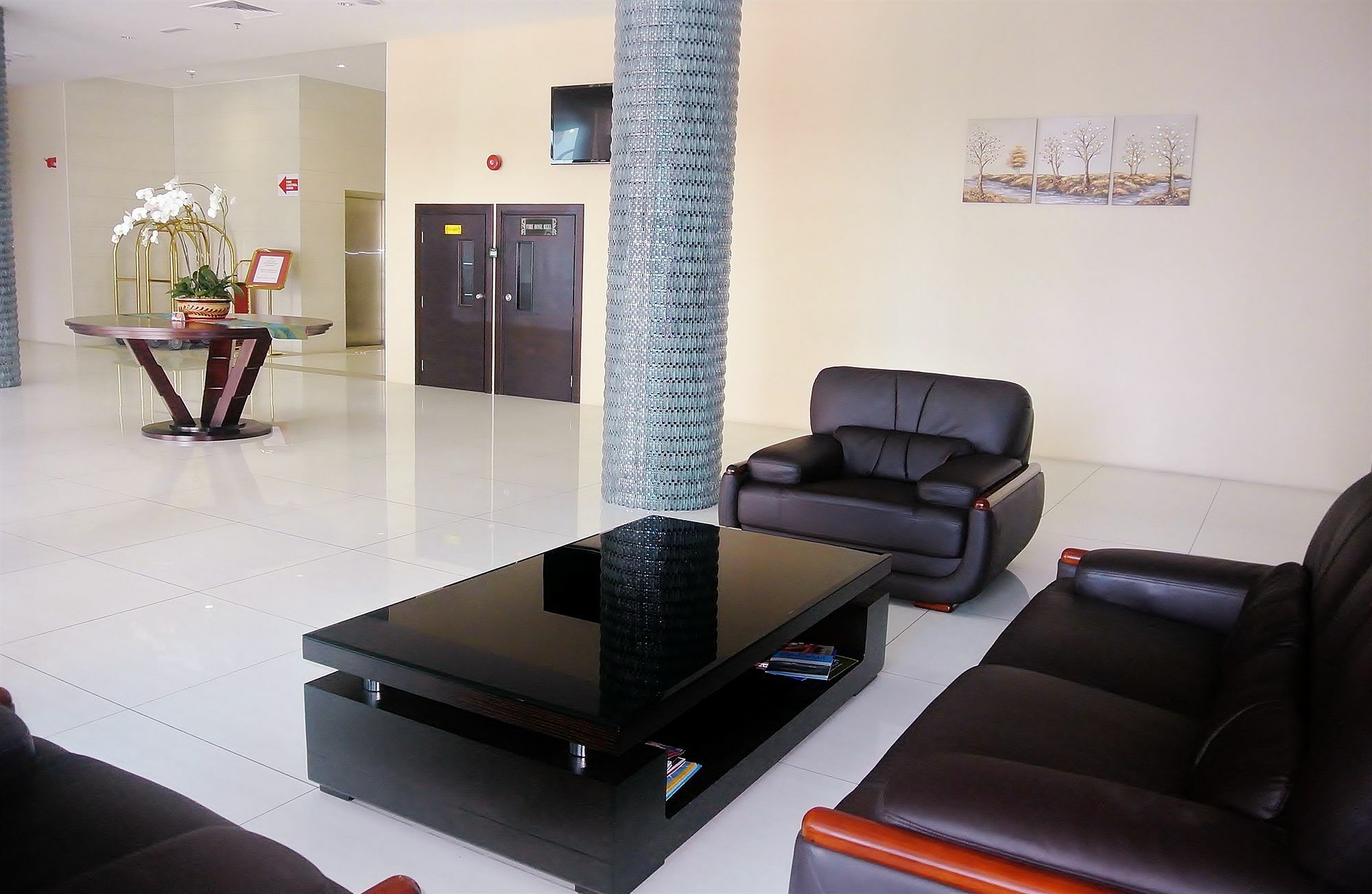 Putatan Platinum Hotel Kota Kinabalu Dış mekan fotoğraf